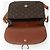 LOUIS VUITTON Borsa a Spalla Monogram Saint Cloud GM M51242 LV Auth 142717 Monogramma - vista 19