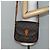 LOUIS VUITTON Borsa a Spalla Monogram Saint Cloud GM M51242 LV Auth 142717 Monogramma - vista 26