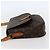 LOUIS VUITTON Borsa a Spalla Monogram Saint Cloud GM M51242 LV Auth 142717 Monogramma - vista 3