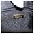 BALLY Borsa a Spalla in Pelle Nera e Oro Auth BA6042 Nero D'oro  - vista 16