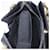 BALLY Borsa a Spalla in Pelle Nera e Oro Auth BA6042 Nero D'oro  - vista 18