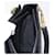 BALLY Borsa a Spalla in Pelle Nera e Oro Auth BA6042 Nero D'oro  - vista 19