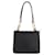 BALLY Borsa a Spalla in Pelle Nera e Oro Auth BA6042 Nero D'oro  - vista 2