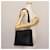 BALLY Borsa a Spalla in Pelle Nera e Oro Auth BA6042 Nero D'oro  - vista 23