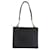 BALLY Borsa a Spalla in Pelle Nera e Oro Auth BA6042 Nero D'oro  - vista 3