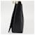 BALLY Borsa a Spalla in Pelle Nera e Oro Auth BA6042 Nero D'oro  - vista 4