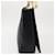 BALLY Borsa a Spalla in Pelle Nera e Oro Auth BA6042 Nero D'oro  - vista 5
