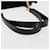 BALLY Borsa a Spalla in Pelle Nera e Oro Auth BA6042 Nero D'oro  - vista 7