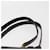 BALLY Borsa a Spalla in Pelle Nera e Oro Auth BA6042 Nero D'oro  - vista 8