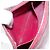 LOUIS VUITTON Pochette Cosmetica Vernis PM Rouge Grunadine M91746 LV Auth 142757 - vista 11