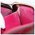 LOUIS VUITTON Pochette Cosmetica Vernis PM Rouge Grunadine M91746 LV Auth 142757 - vista 12