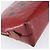 LOUIS VUITTON Pochette Cosmetica Vernis PM Rouge Grunadine M91746 LV Auth 142757 - vista 16