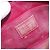 LOUIS VUITTON Pochette Cosmetica Vernis PM Rouge Grunadine M91746 LV Auth 142757 - vista 18