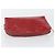 LOUIS VUITTON Pochette Cosmetica Vernis PM Rouge Grunadine M91746 LV Auth 142757 - vista 5