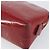 LOUIS VUITTON Pochette Cosmetica Vernis PM Rouge Grunadine M91746 LV Auth 142757 - vista 7
