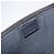 FENDI Borsa Clutch Karl Lagerfeld Pelle Nera Argento Auth BA5613 Nero - vista 14
