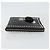 FENDI Borsa Clutch Karl Lagerfeld Pelle Nera Argento Auth BA5613 Nero - vista 4
