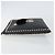 FENDI Borsa Clutch Karl Lagerfeld Pelle Nera Argento Auth BA5613 Nero - vista 5