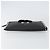 FENDI Borsa Clutch Karl Lagerfeld Pelle Nera Argento Auth BA5613 Nero - vista 7