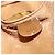 Borsa a Spalla GG Canvas Gucci Beige Oro 001 854 1627 Auth ep10612 D'oro - vista 16