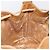 Borsa a Spalla GG Canvas Gucci Beige Oro 001 854 1627 Auth ep10612 D'oro - vista 19