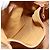 Borsa a Spalla GG Canvas Gucci Beige Oro 001 854 1627 Auth ep10612 D'oro - vista 20