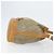Borsa a Spalla GG Canvas Gucci Beige Oro 001 854 1627 Auth ep10612 D'oro - vista 4