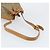 Borsa a Spalla GG Canvas Gucci Beige Oro 001 854 1627 Auth ep10612 D'oro - vista 7