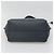 FENDI Borsa shopping All In in pelle blu navy Auth 141928 - vista 10