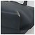 FENDI Borsa shopping All In in pelle blu navy Auth 141928 - vista 13