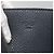 FENDI Borsa shopping All In in pelle blu navy Auth 141928 - vista 15