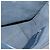 FENDI Borsa shopping All In in pelle blu navy Auth 141928 - vista 18