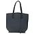 FENDI Borsa shopping All In in pelle blu navy Auth 141928 - vista 2