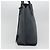 FENDI Borsa shopping All In in pelle blu navy Auth 141928 - vista 5