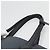 FENDI Borsa shopping All In in pelle blu navy Auth 141928 - vista 8