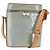 LOUIS VUITTON Borsa Verticale Sullivan Monogram Vernis Lavande M91258 Auth 142617