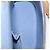LOUIS VUITTON Borsa Verticale Sullivan Monogram Vernis Lavande M91258 Auth 142617 - vista 11