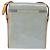 LOUIS VUITTON Borsa Verticale Sullivan Monogram Vernis Lavande M91258 Auth 142617 - vista 2