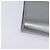 Borsa a Spalla Gancini in Pelle Salvatore Ferragamo Argento Auth bs29440 - vista 10