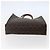 LOUIS VUITTON Borsa Sac Plat Monogram M51140 LV Auth BA5844 Monogramma - vista 5