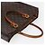 LOUIS VUITTON Borsa Sac Plat Monogram M51140 LV Auth BA5844 Monogramma - vista 6