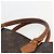 LOUIS VUITTON Borsa Sac Plat Monogram M51140 LV Auth BA5844 Monogramma - vista 8