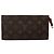 LOUIS VUITTON Pochete Acessório Monogram Bucket GM Autêntica LV 142747 Monograma - vista 13