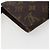 LOUIS VUITTON Pochete Acessório Monogram Bucket GM Autêntica LV 142747 Monograma - vista 16