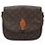 LOUIS VUITTON Borsa a Spalla Monogram Saint Cloud GM M51242 LV Auth 141016 Monogramma - vista 13