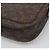 LOUIS VUITTON Borsa a Spalla Monogram Saint Cloud GM M51242 LV Auth 141016 Monogramma - vista 16
