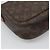 LOUIS VUITTON Borsa a Spalla Monogram Saint Cloud GM M51242 LV Auth 141016 Monogramma - vista 17