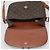 LOUIS VUITTON Borsa a Spalla Monogram Saint Cloud GM M51242 LV Auth 141016 Monogramma - vista 19