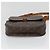 LOUIS VUITTON Borsa a Spalla Monogram Saint Cloud GM M51242 LV Auth 141016 Monogramma - vista 5