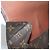LOUIS VUITTON Borsa a Spalla Monogram Saint Cloud GM M51242 LV Auth 141016 Monogramma - vista 9